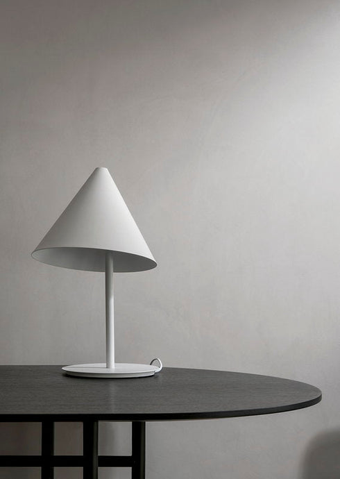 Snaregade Table Oval 210x95cm